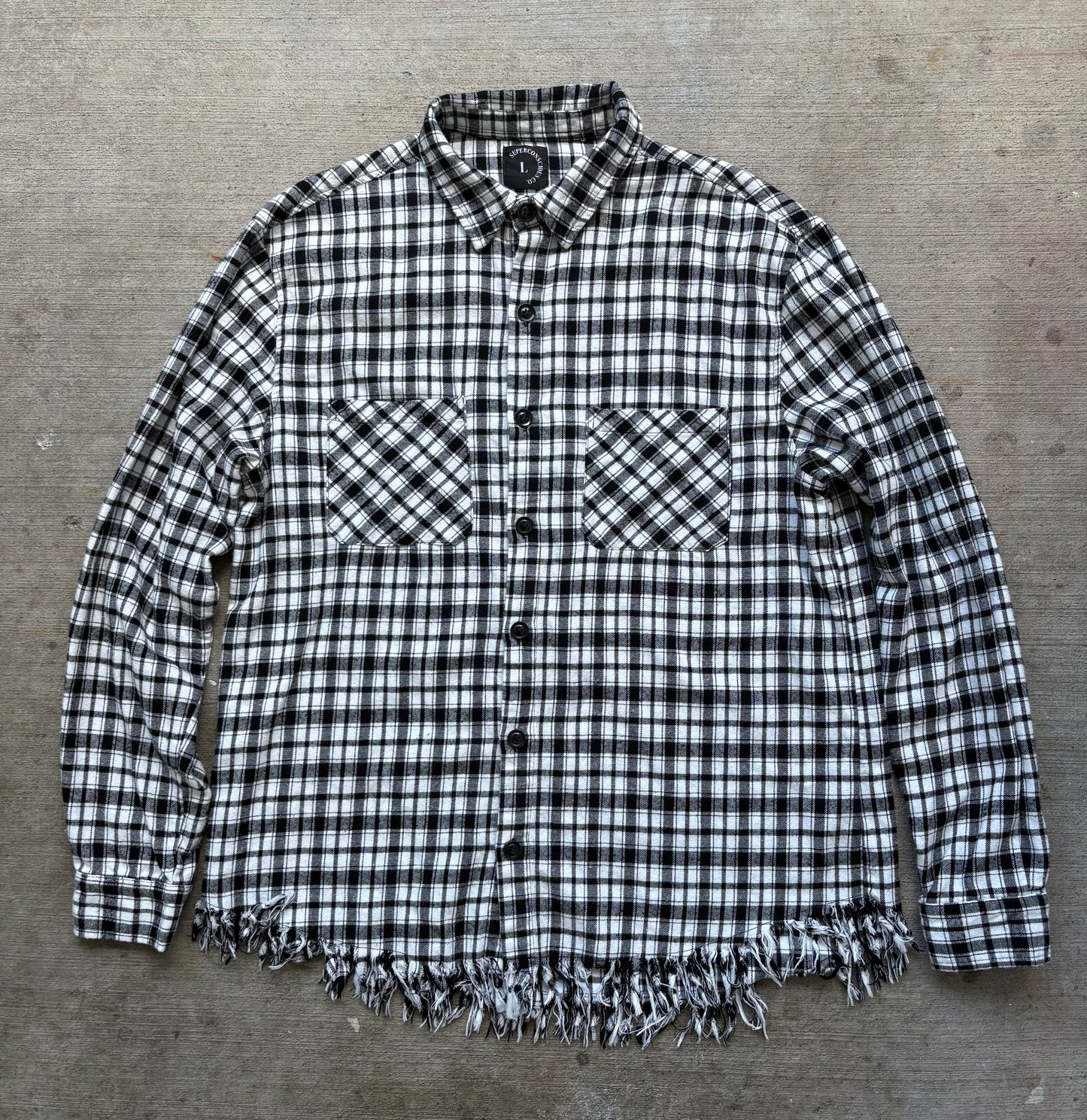 Plaid Reality