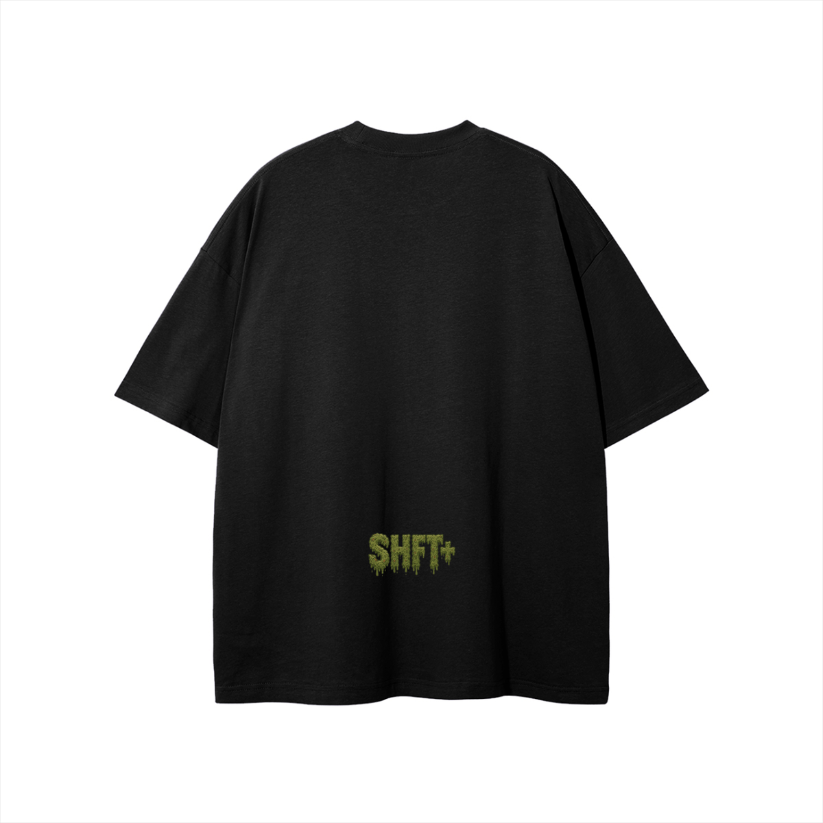 SHF+ Gait Or Die Unisex T-shirt image 11