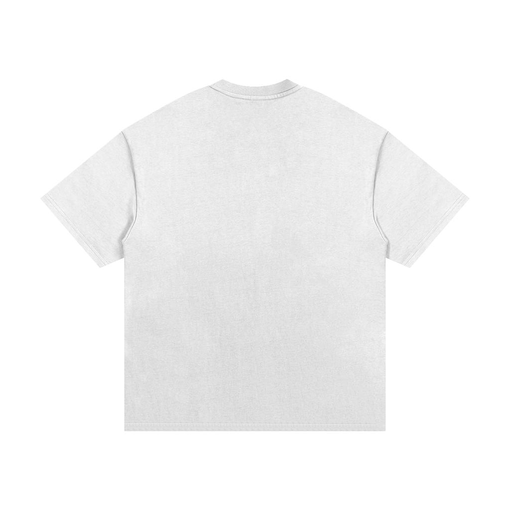 SuperconsciousCo. Halo Heavyweight Cotton T-Shirt image 4