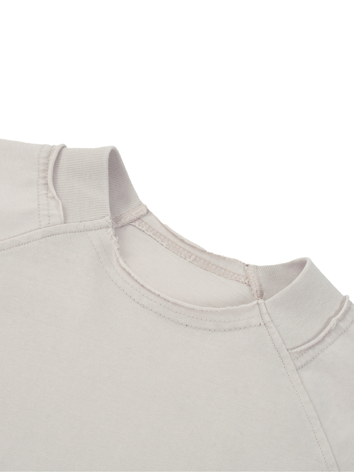 Fearless Vintage Washed Raglan Cotton T-Shirt image 5