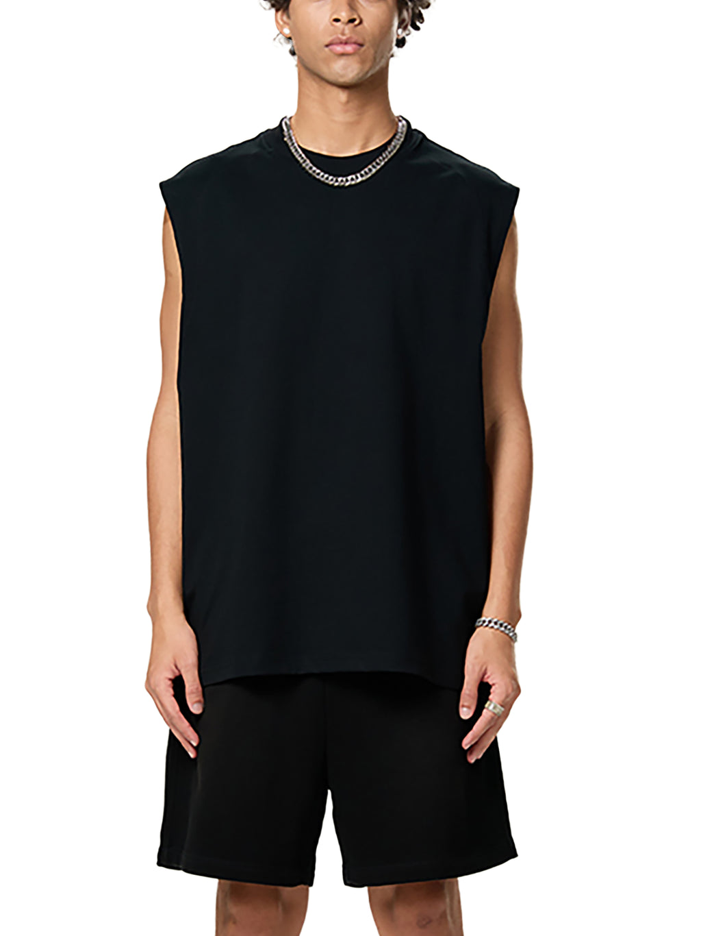Love is Love Sorona Quick-Dry Cooling Tank Top image 14