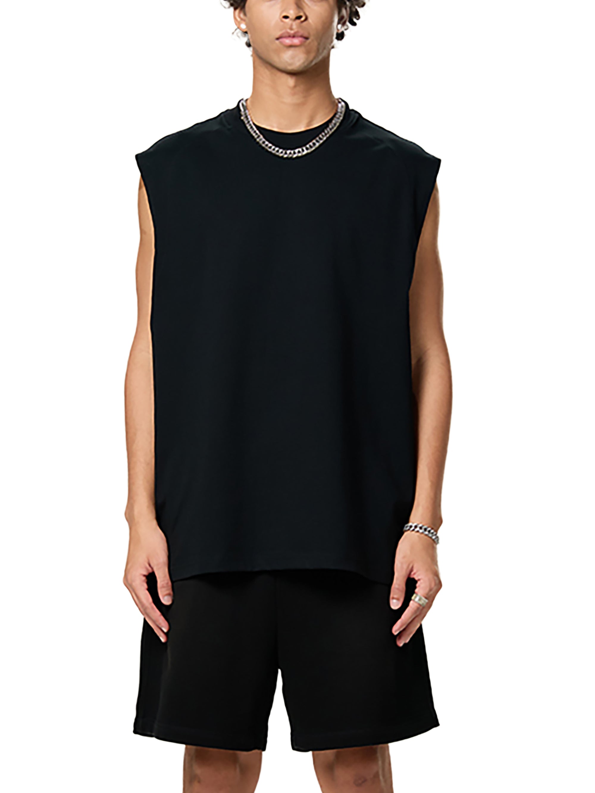 Love is Love Sorona Quick-Dry Cooling Tank Top image 14