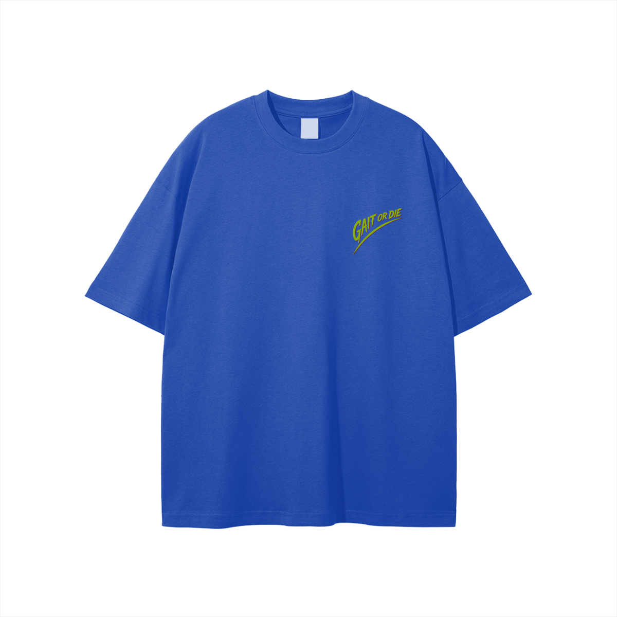 Gait or Die T-shirt image 17