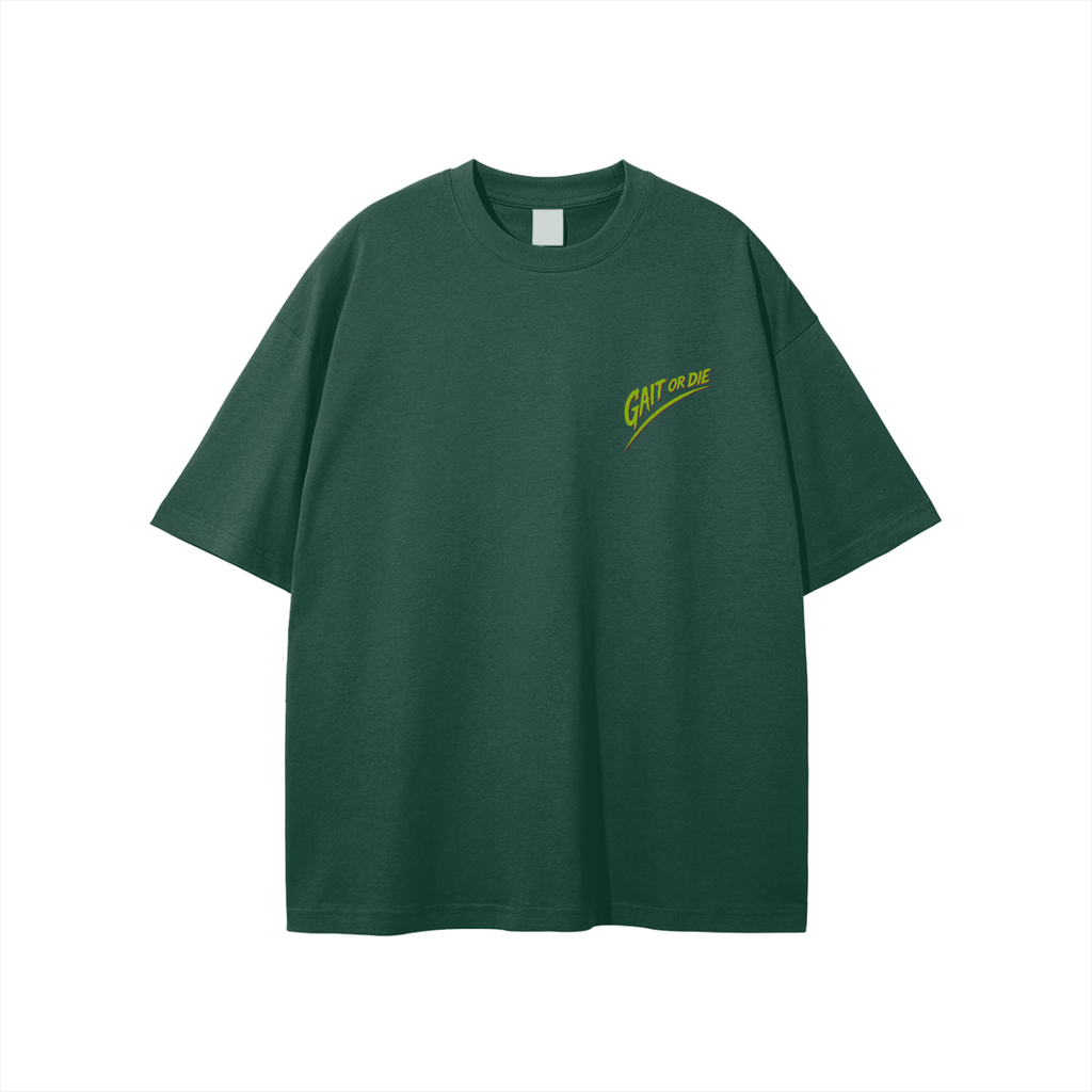 Gait or Die T-shirt image 19