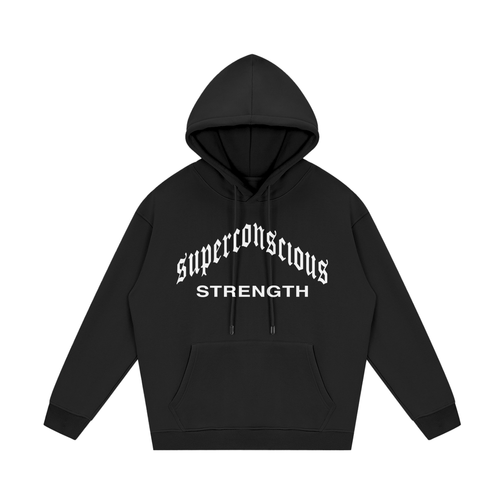 SCC Mana Unisex Fleece Hoodie image 0