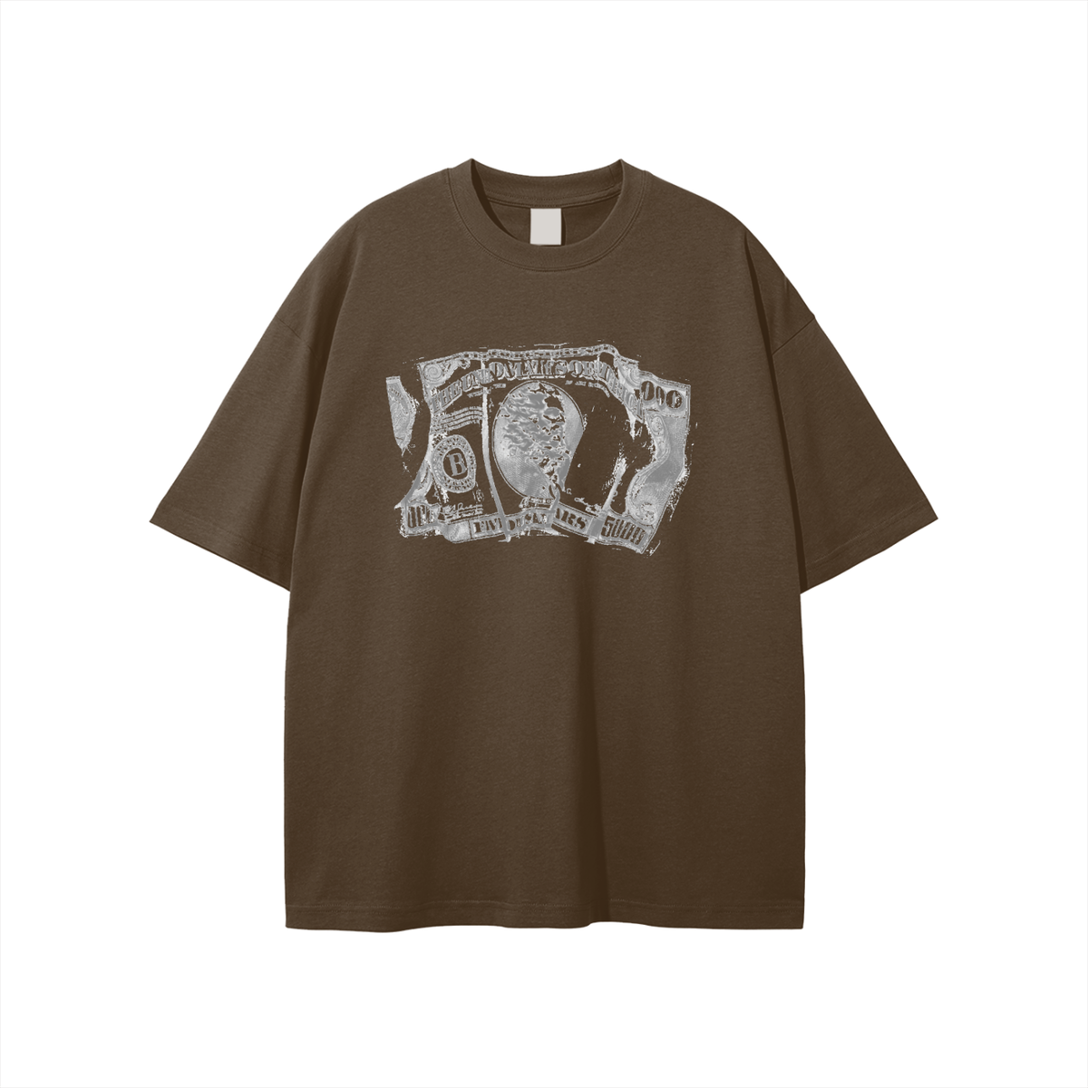 Money Flows T-shirt image 11