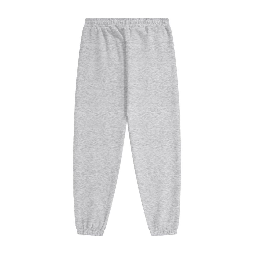 SHF+ Syrup Unisex Fleece Joggers image 7