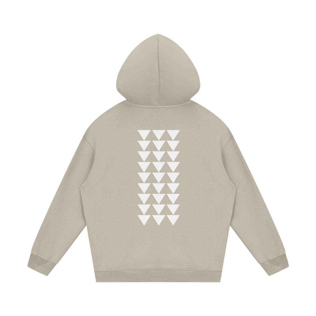 SCC Mana Unisex Fleece Hoodie image 5