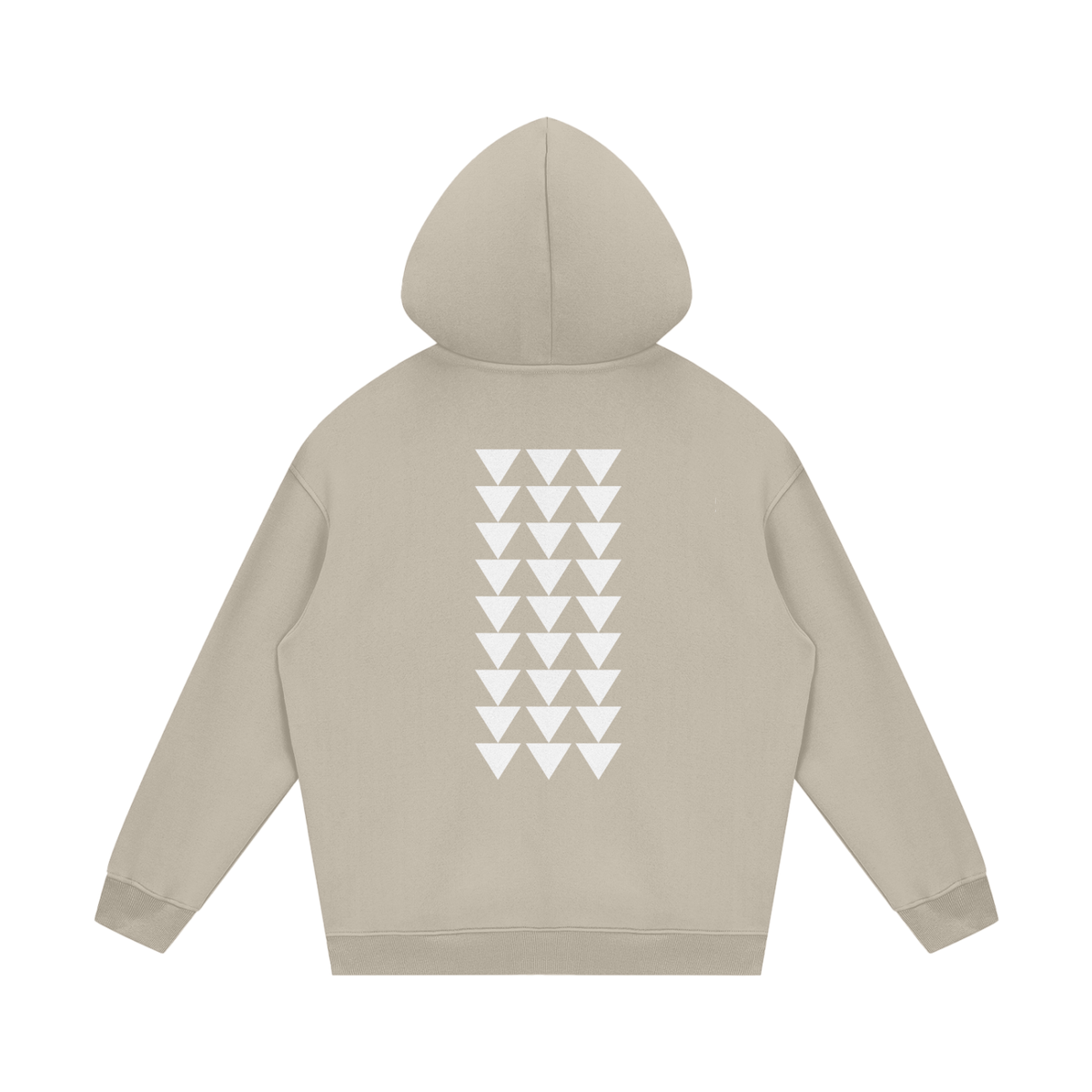 SCC Mana Unisex Fleece Hoodie image 5