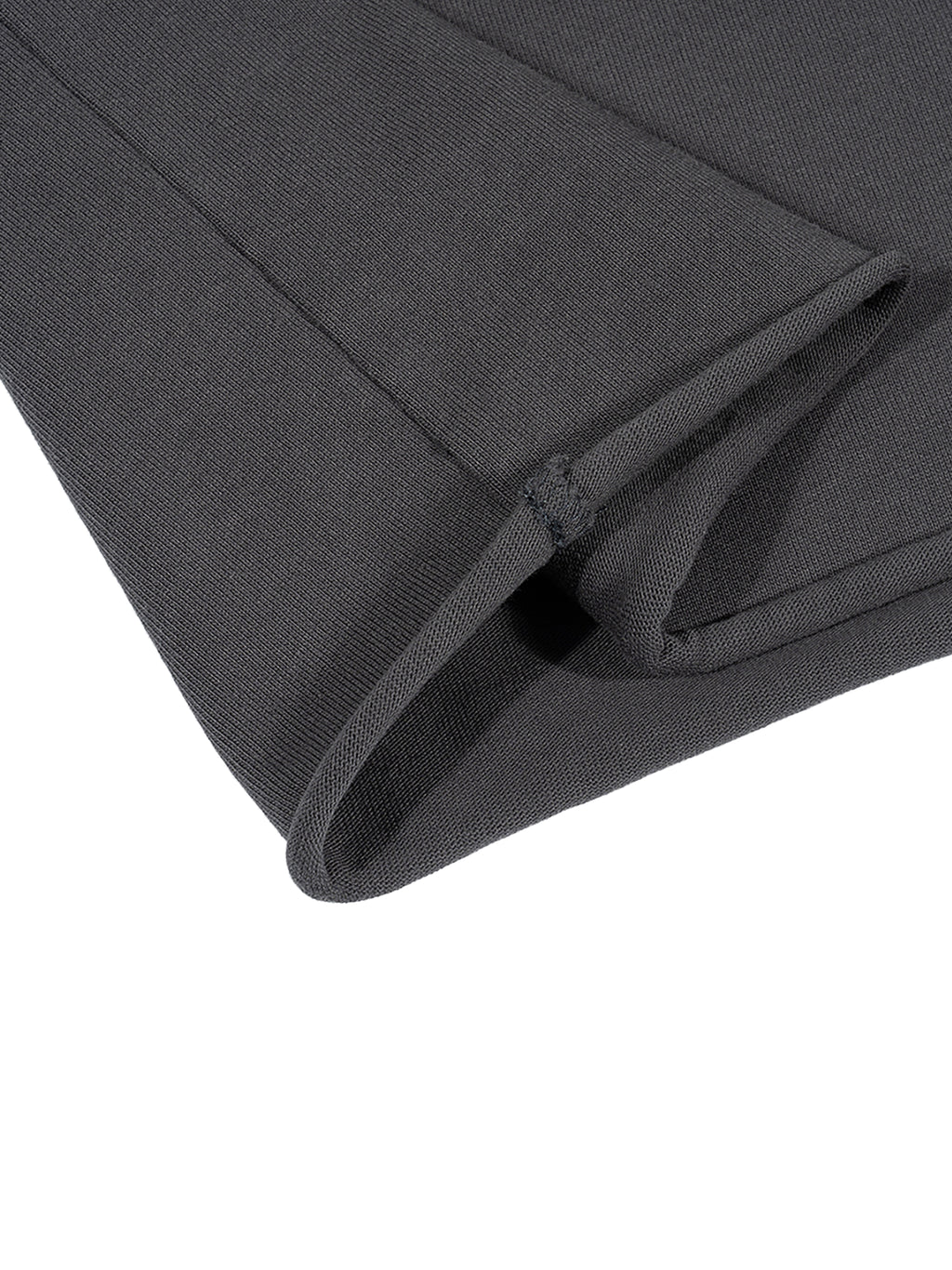 432  528 963 Hz Raw Edge Boxy Non-Shrink T-Shirt image 10