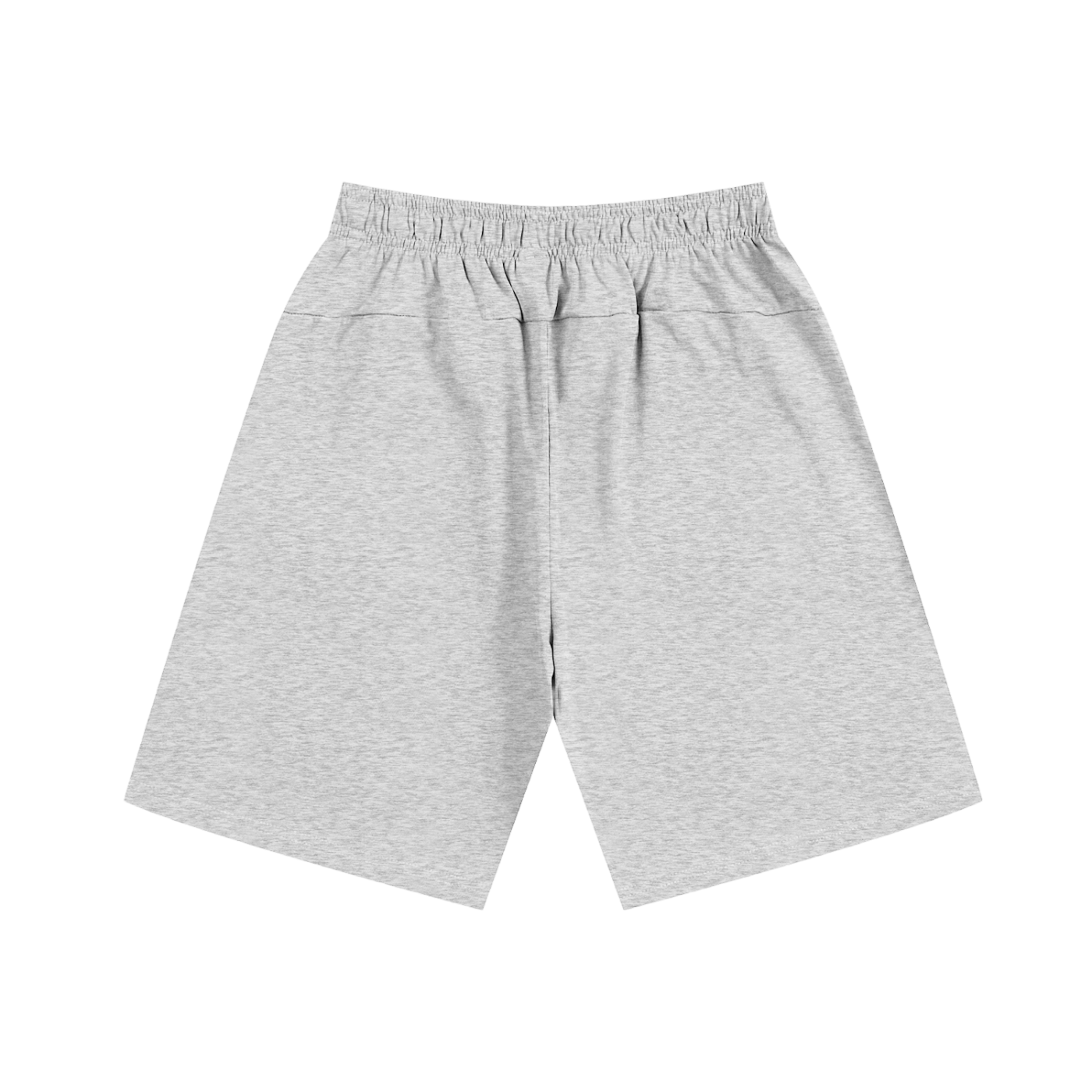 Hearts Heavyweight Cotton Shorts image 9
