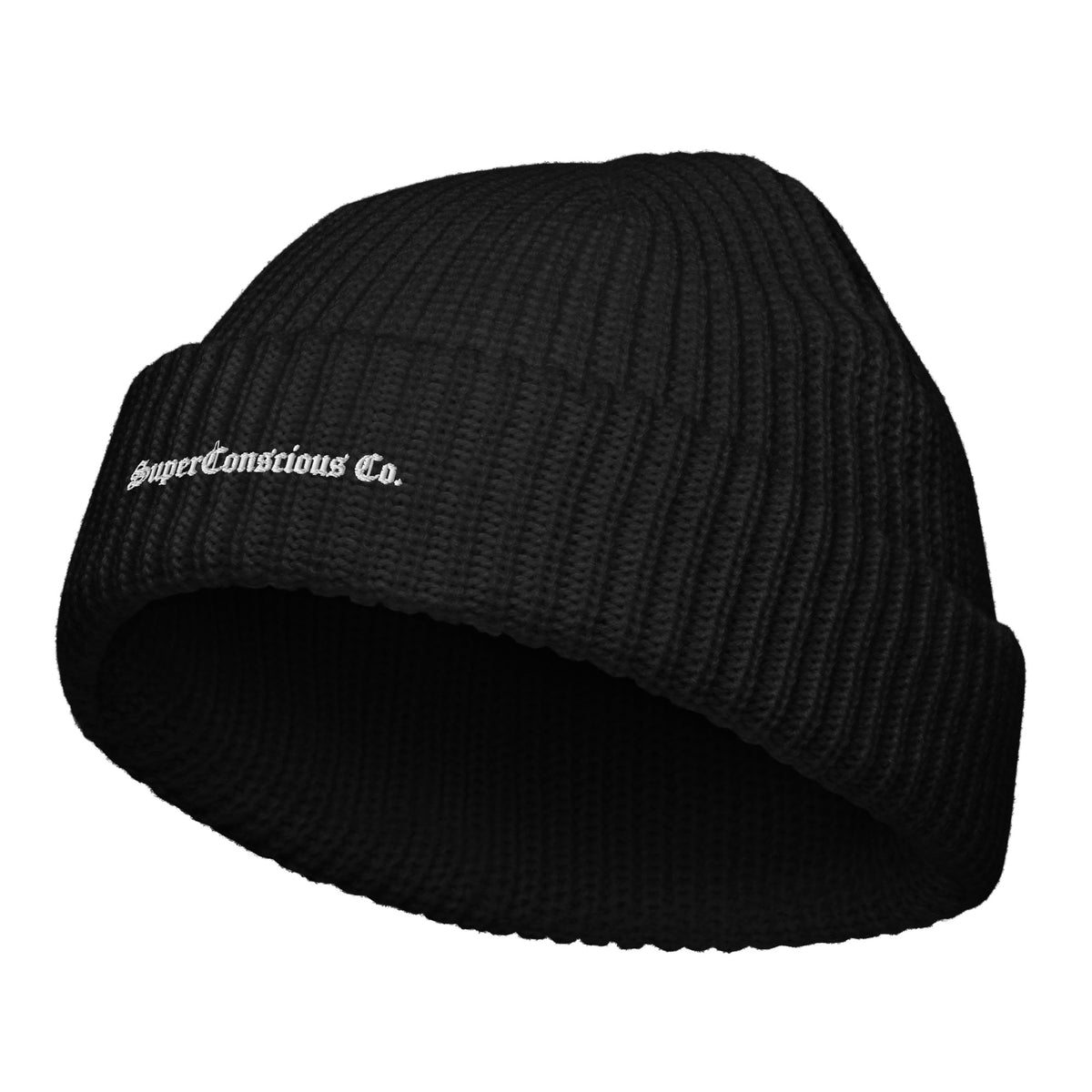 SuperConsciousCo. Manifestors Beanie image 1
