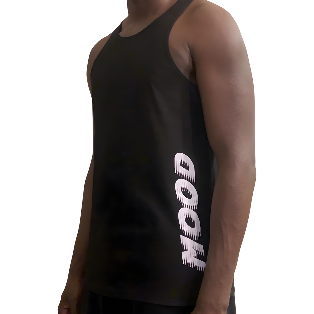Catch The Mood tank top image 1