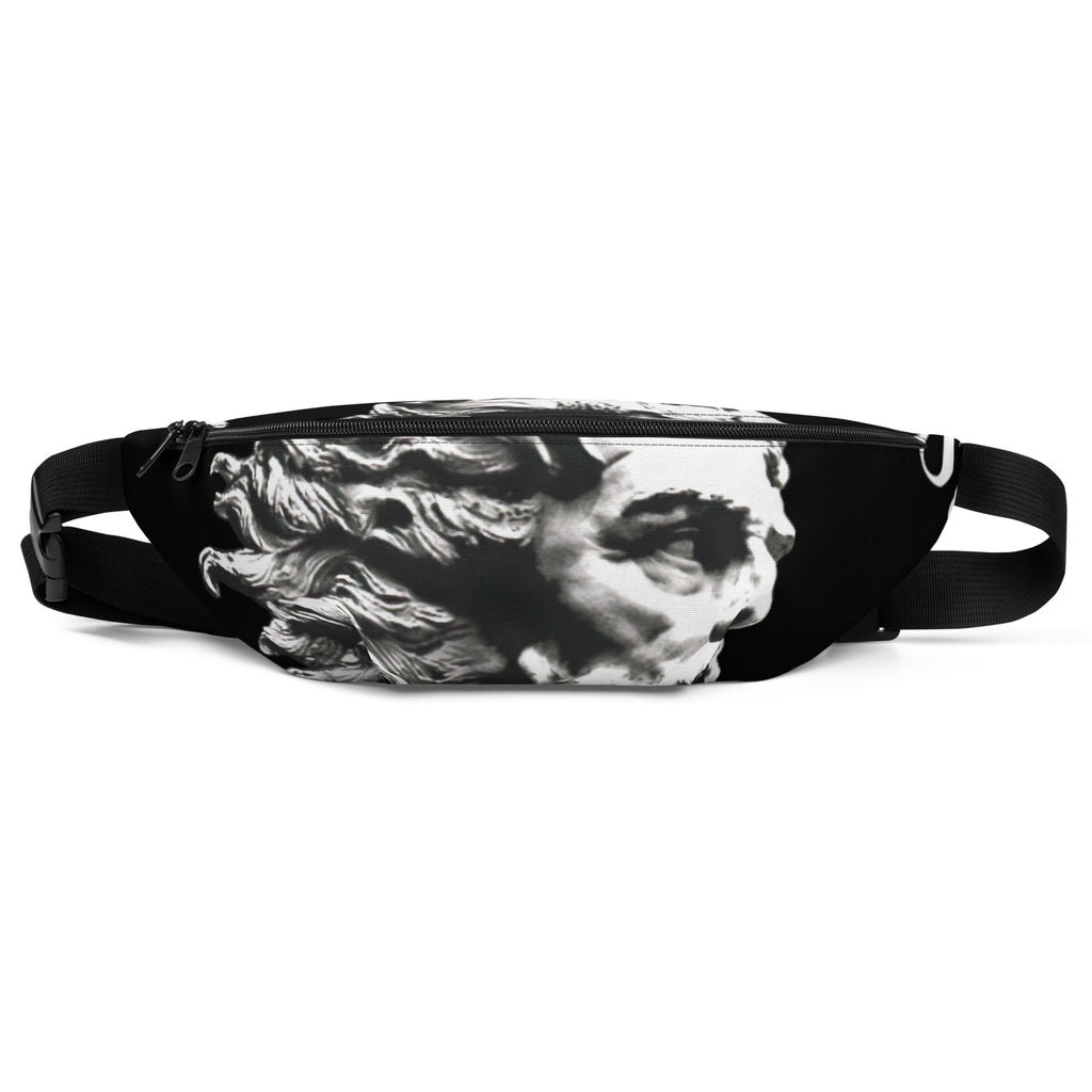 SuperConsciousCo. Waist Bag Unisex image 0