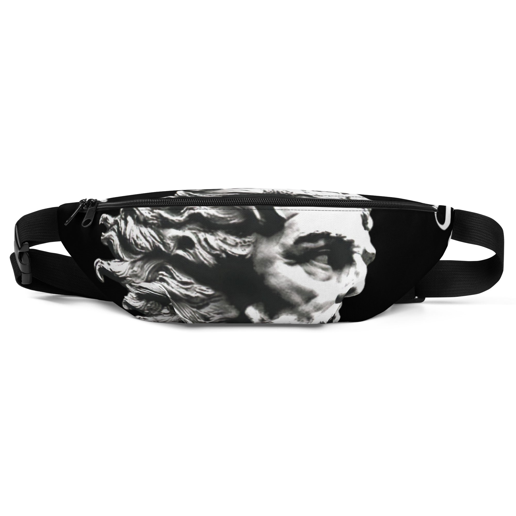 SuperConsciousCo. Waist Bag Unisex image 0