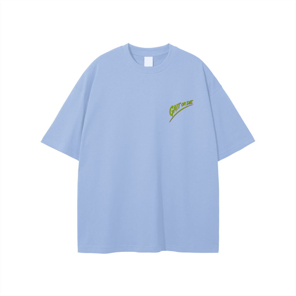 Gait or Die T-shirt image 3