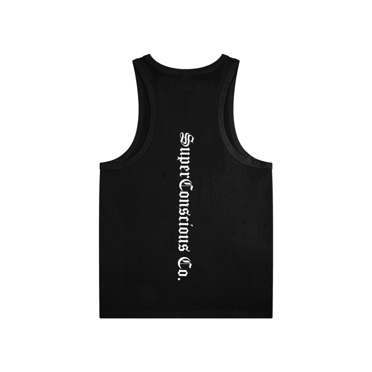Superconscious Classic Performance Tank Top image 0