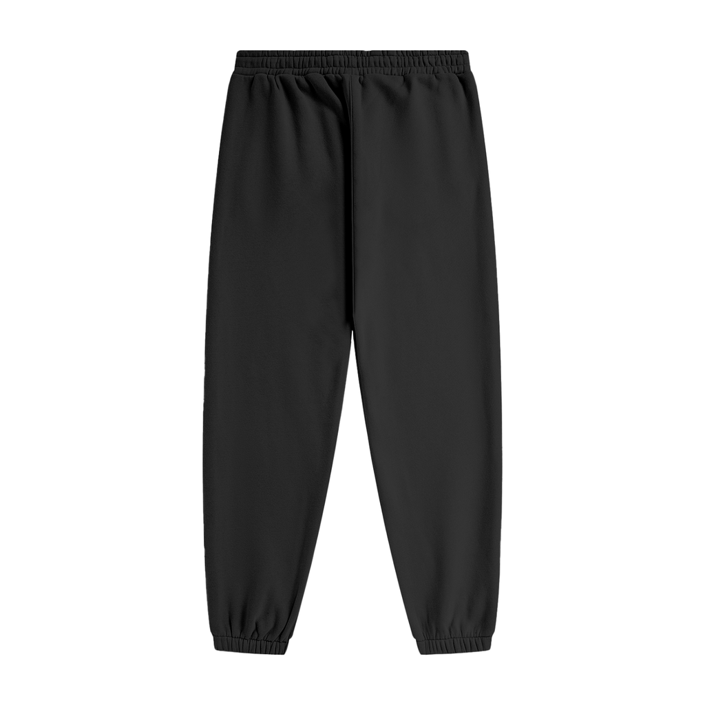 SHF+ Syrup Unisex Fleece Joggers image 5