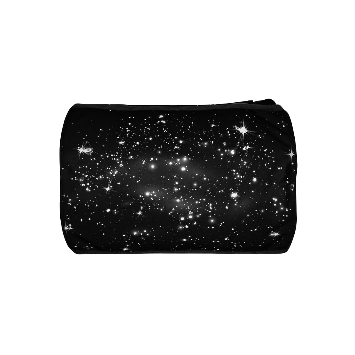 The Stillness Print Gym Bag image 3