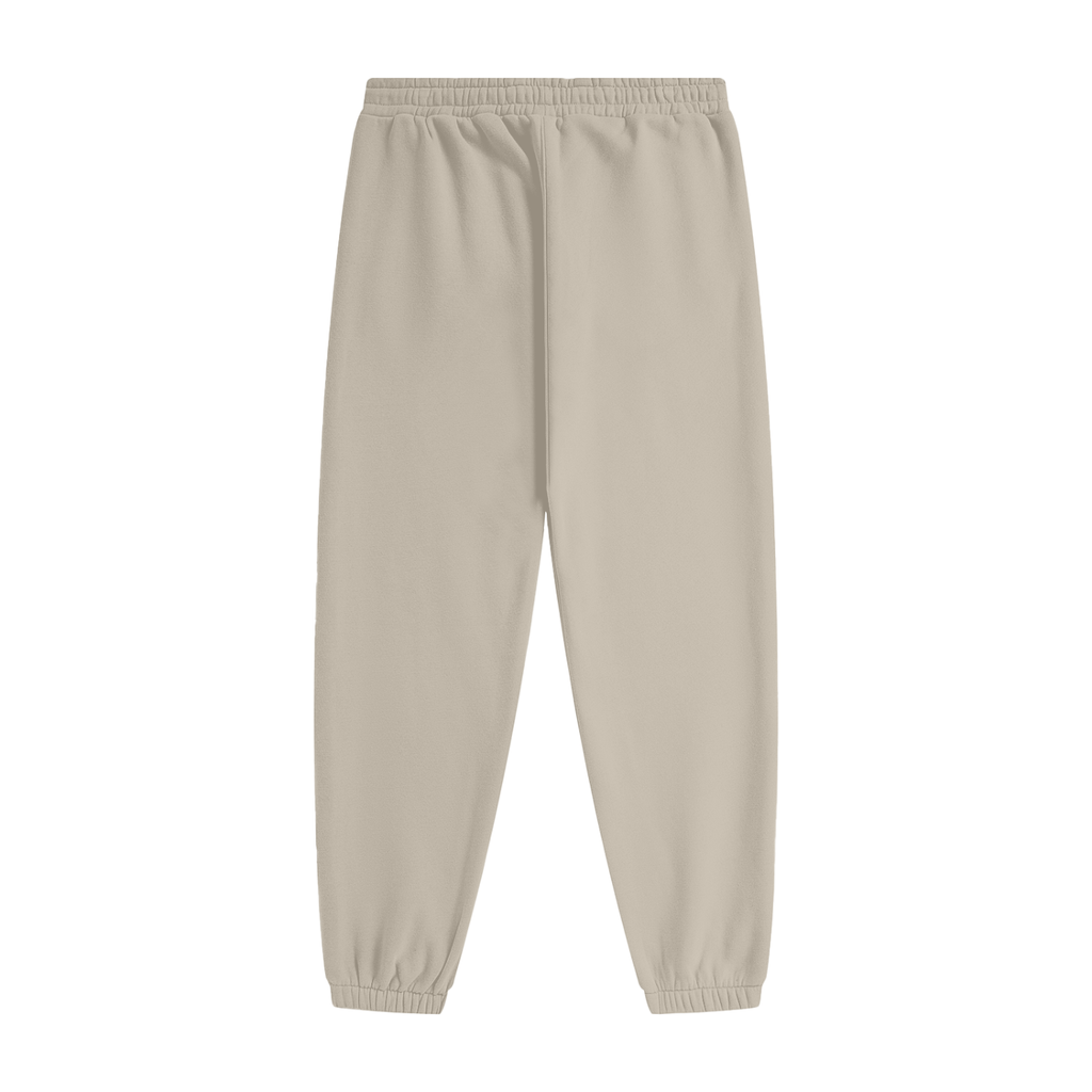 SHF+ Syrup Unisex Fleece Joggers image 8