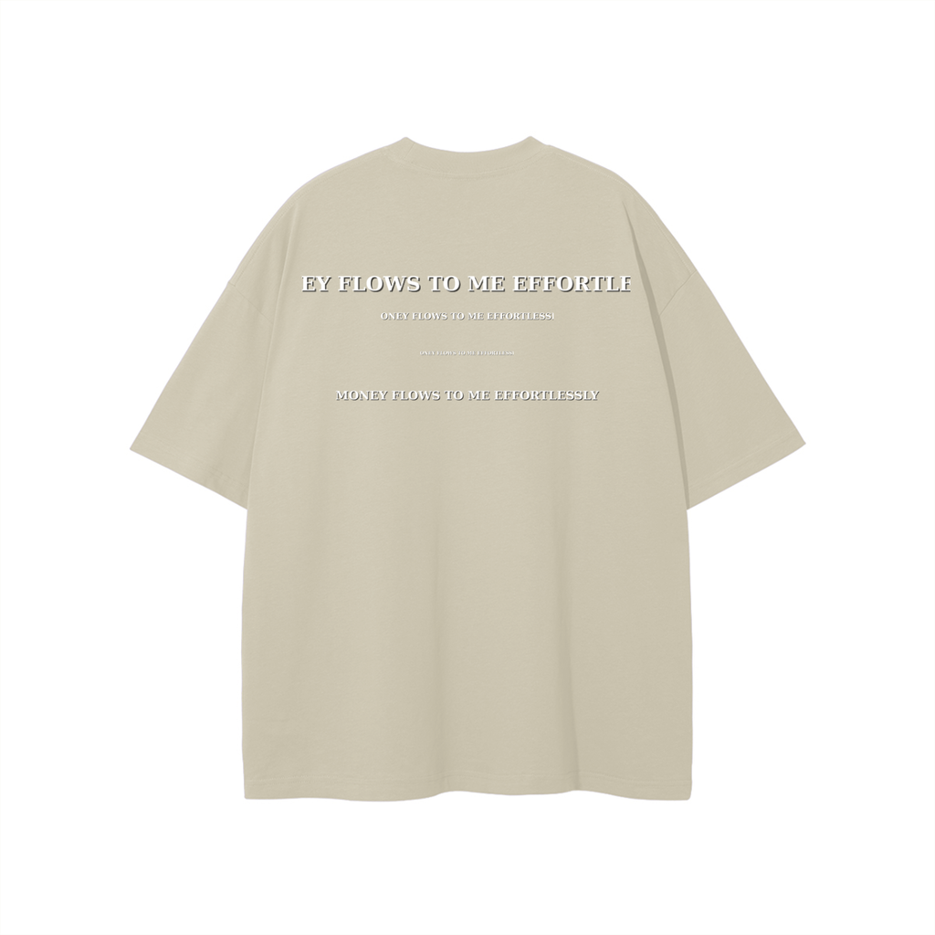 Money Flows T-shirt image 9