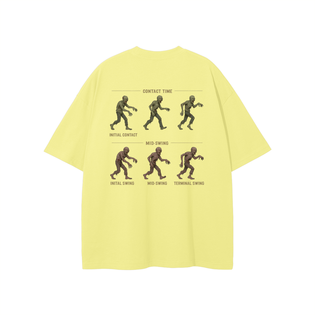 Gait or Die T-shirt image 12