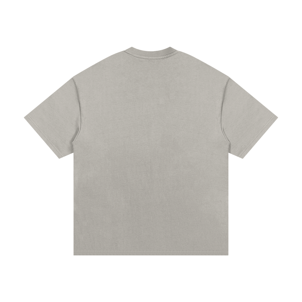 SuperconsciousCo. Halo Heavyweight Cotton T-Shirt image 9