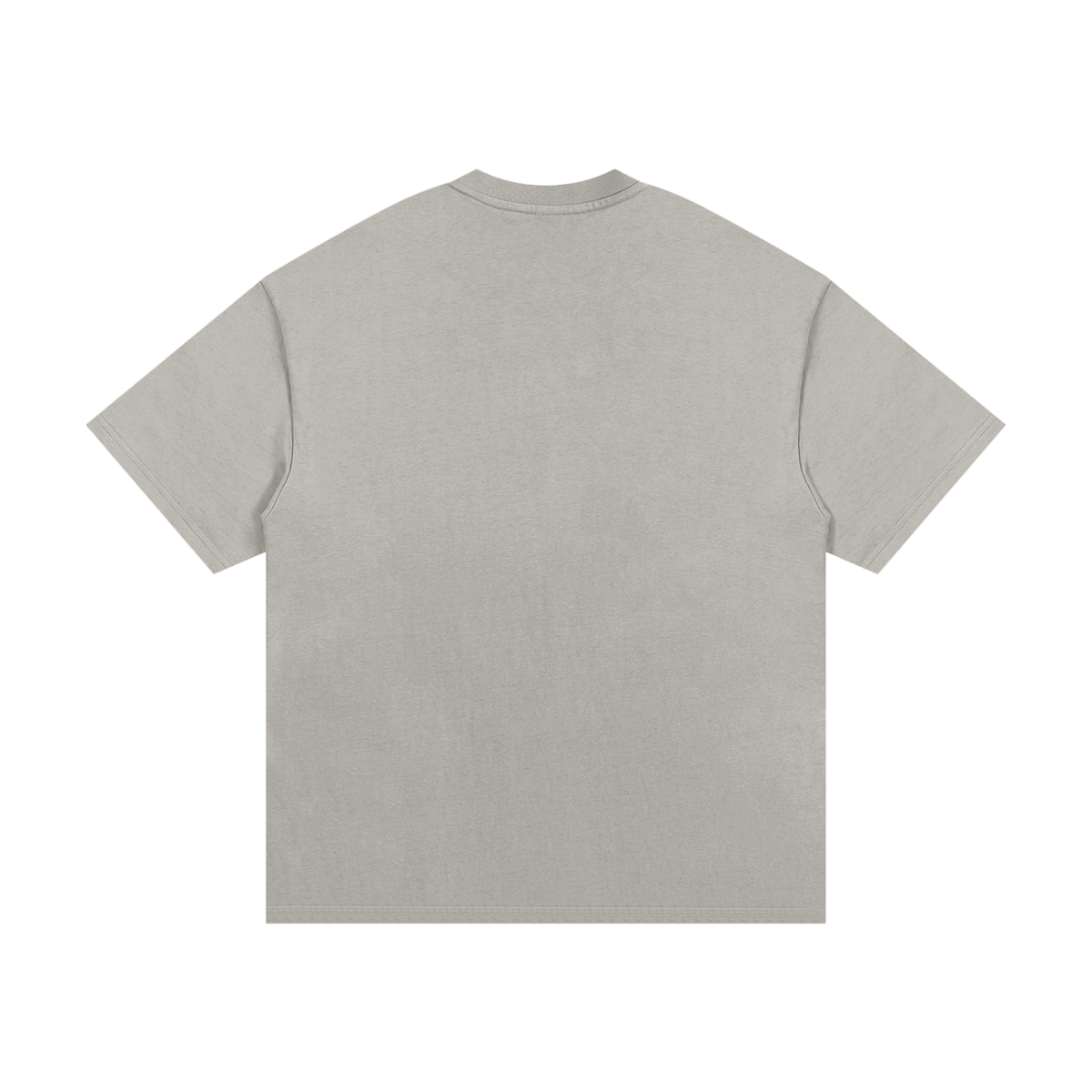 SuperconsciousCo. Halo Heavyweight Cotton T-Shirt image 9
