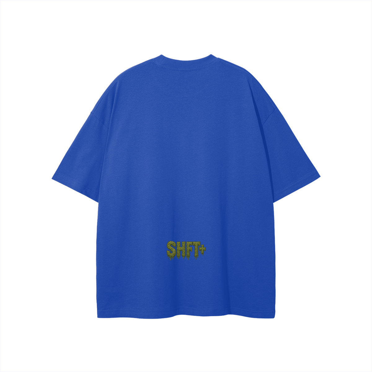SHF+ Gait Or Die Unisex T-shirt image 12