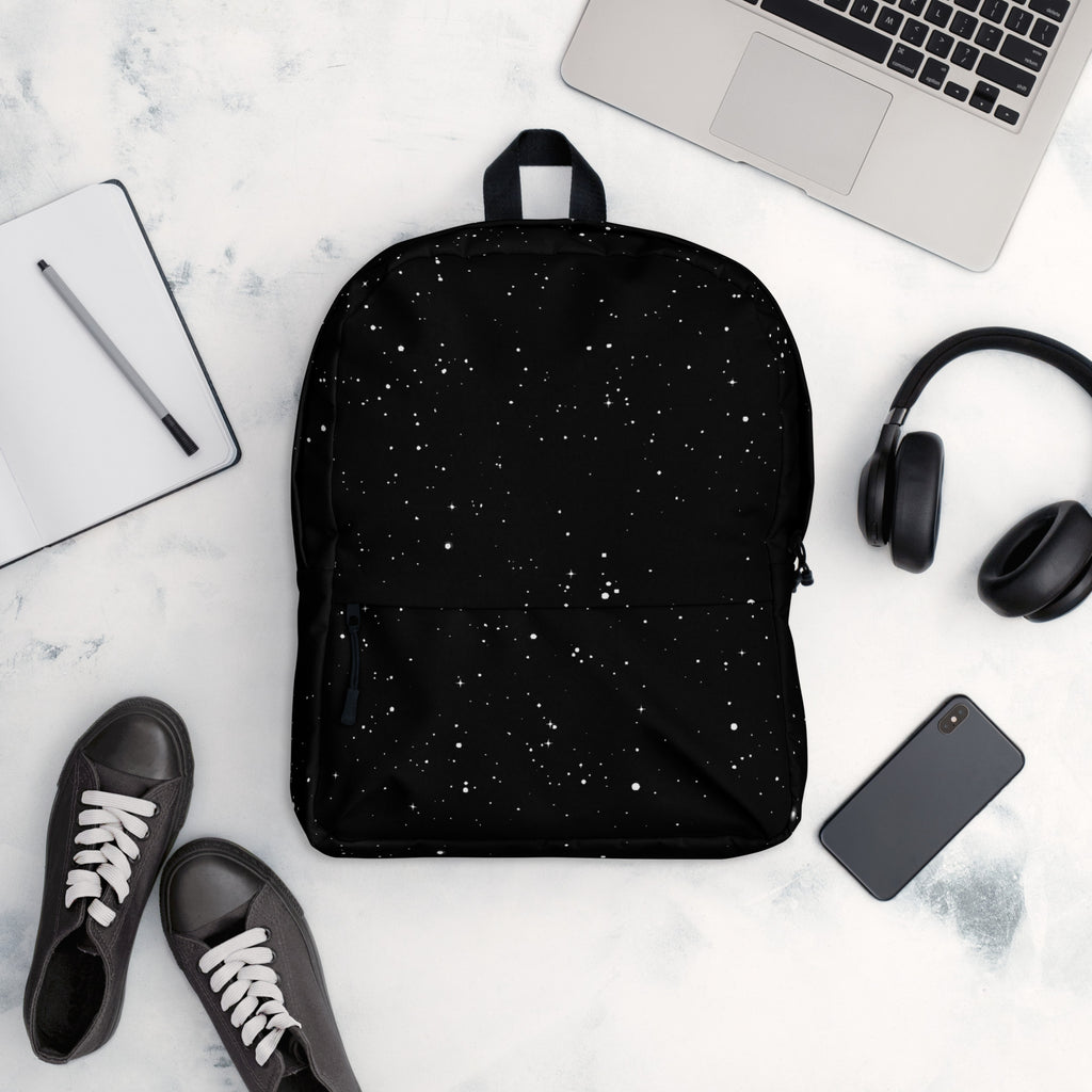 SuperConsciousCo. Backpack image 1