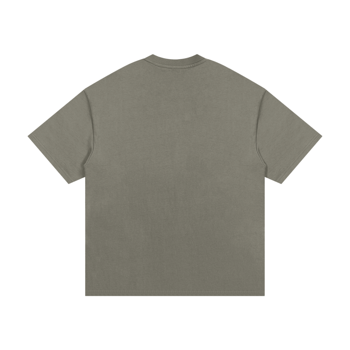 SuperconsciousCo. Halo Heavyweight Cotton T-Shirt image 12