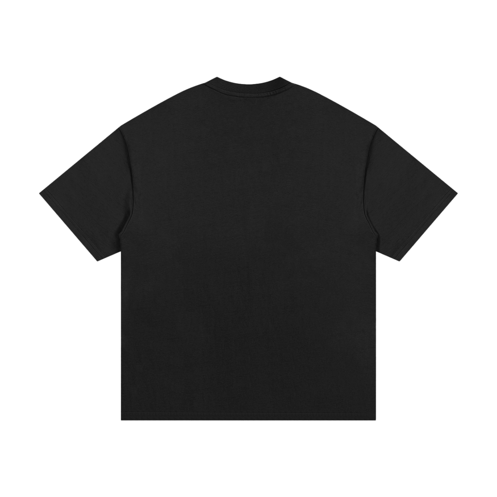SuperconsciousCo. Halo Heavyweight Cotton T-Shirt image 8