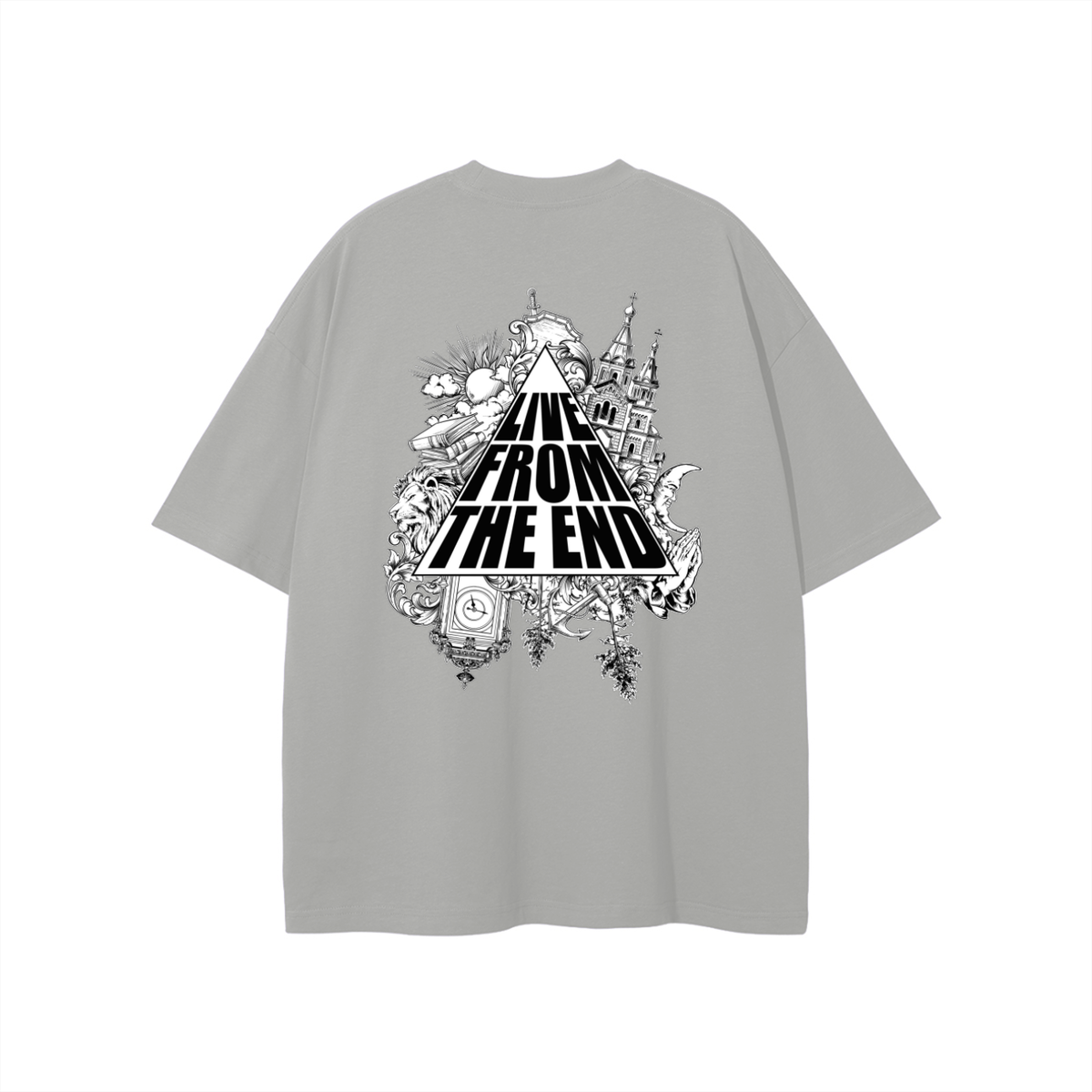 LFTE SCC T-shirt image 3