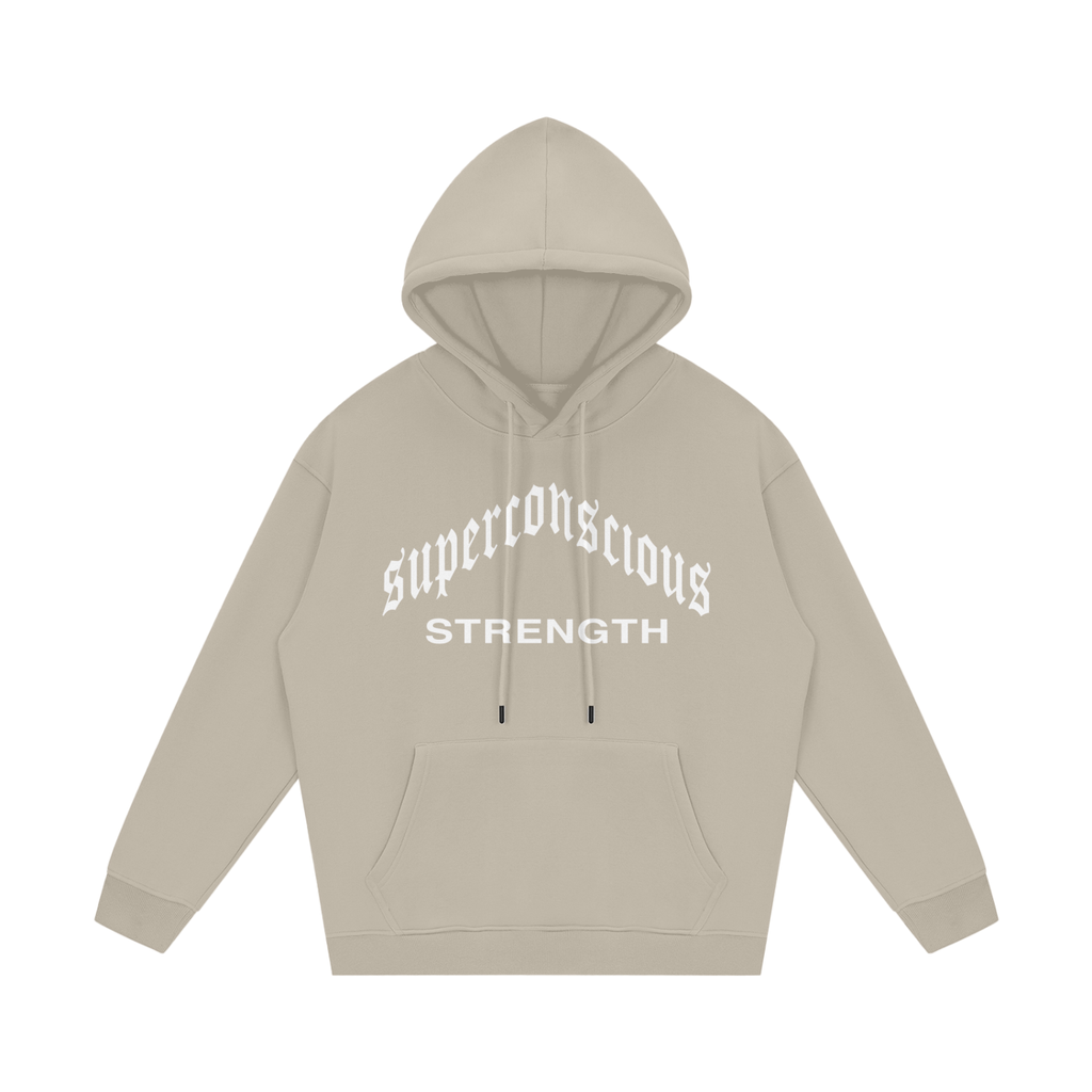 SCC Mana Unisex Fleece Hoodie image 8