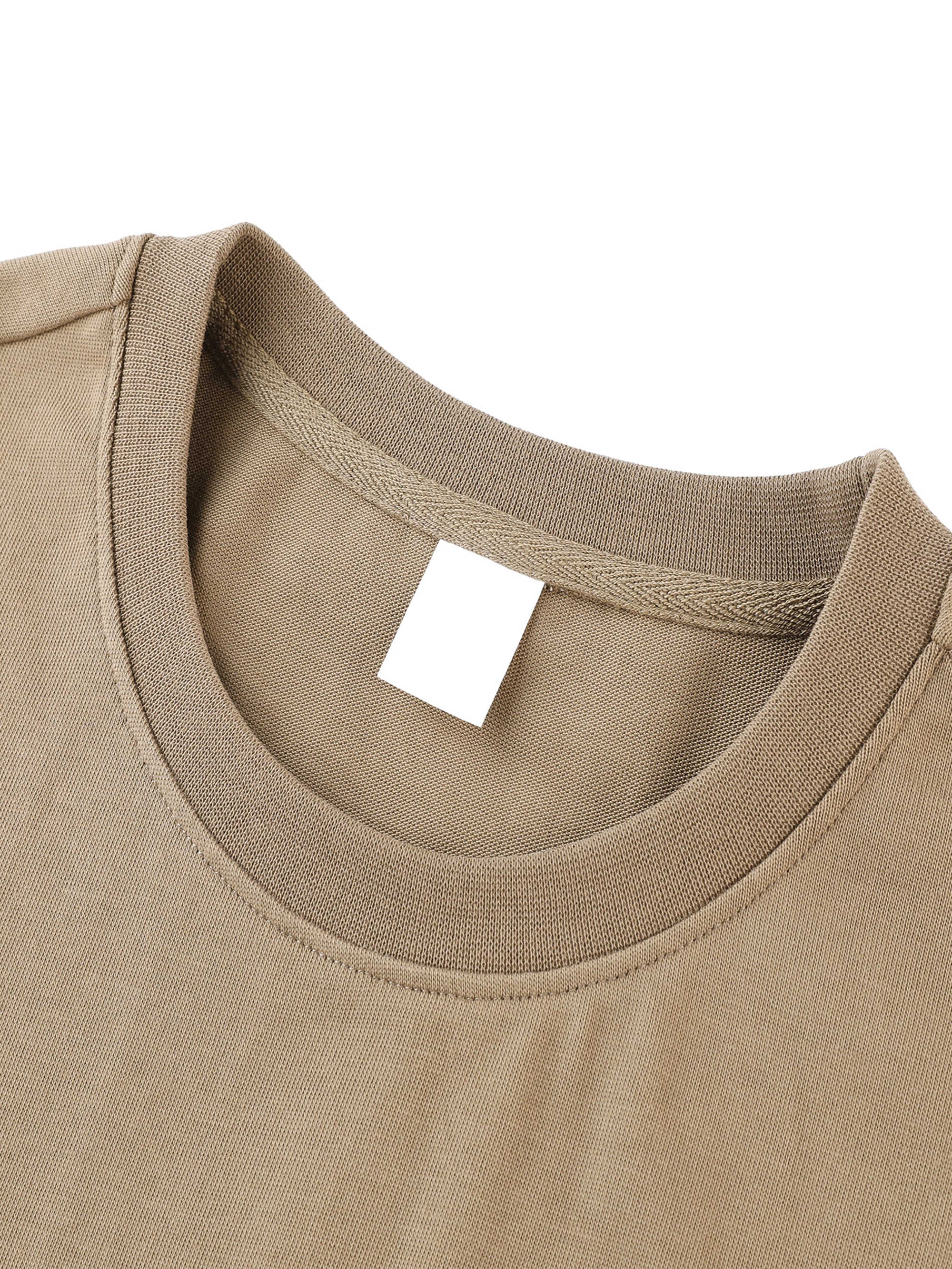 Hearts & 432Hz Cotton T-Shirt image 14