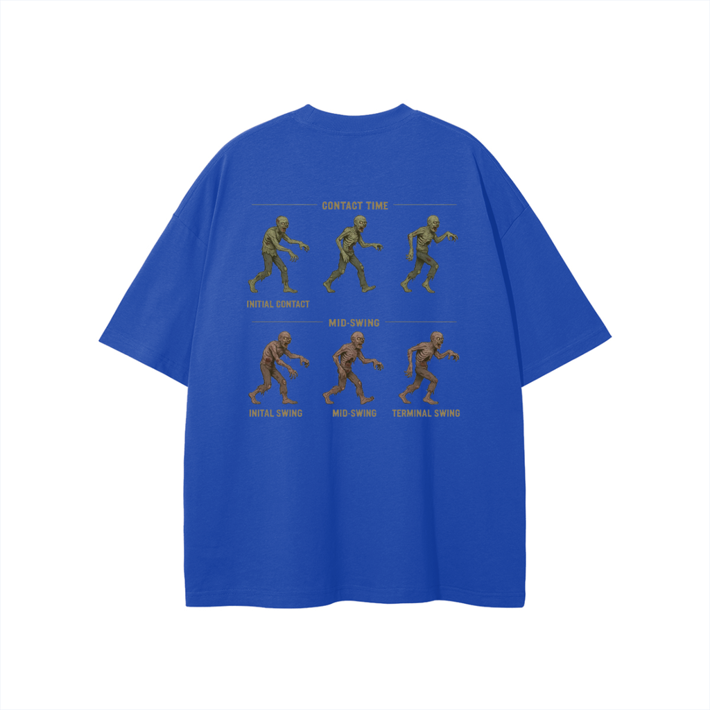 Gait or Die T-shirt image 13