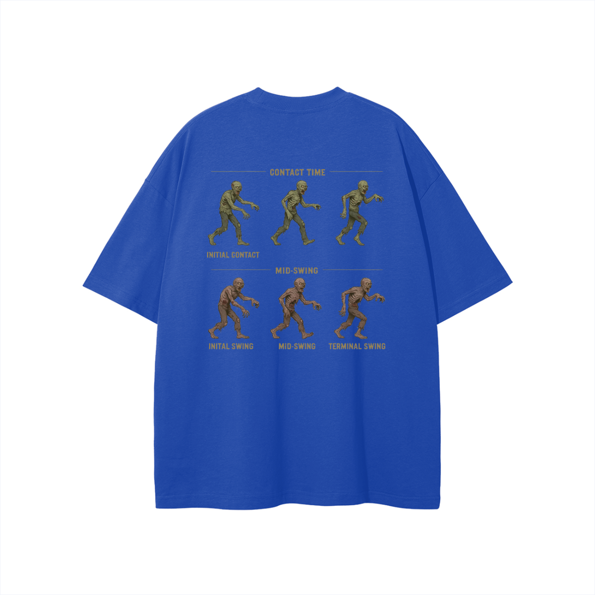 Gait or Die T-shirt image 13