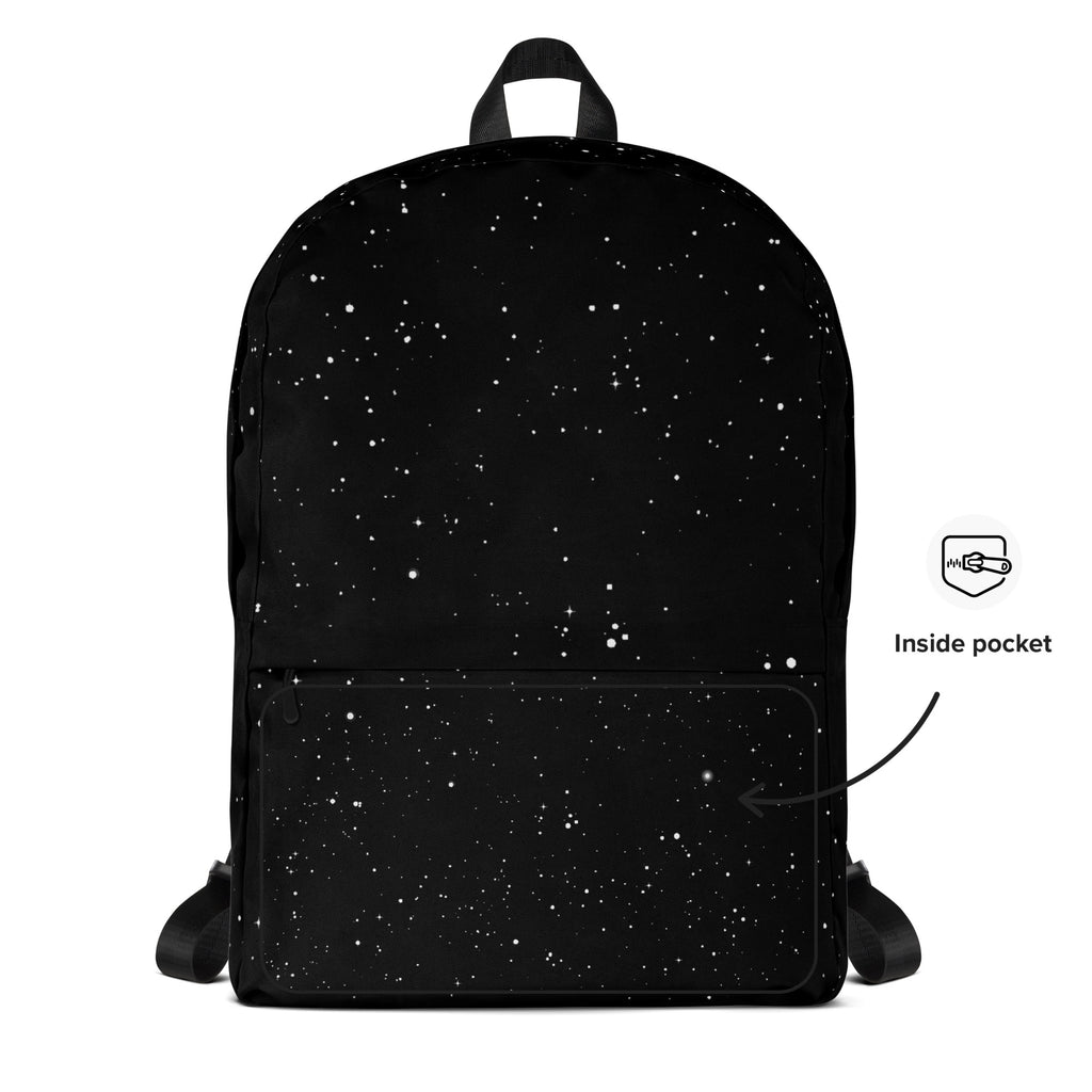 SuperConsciousCo. Backpack image 2