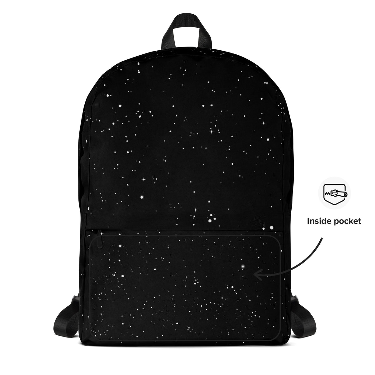 SuperConsciousCo. Backpack image 2