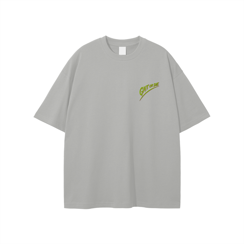 Gait or Die T-shirt image 22