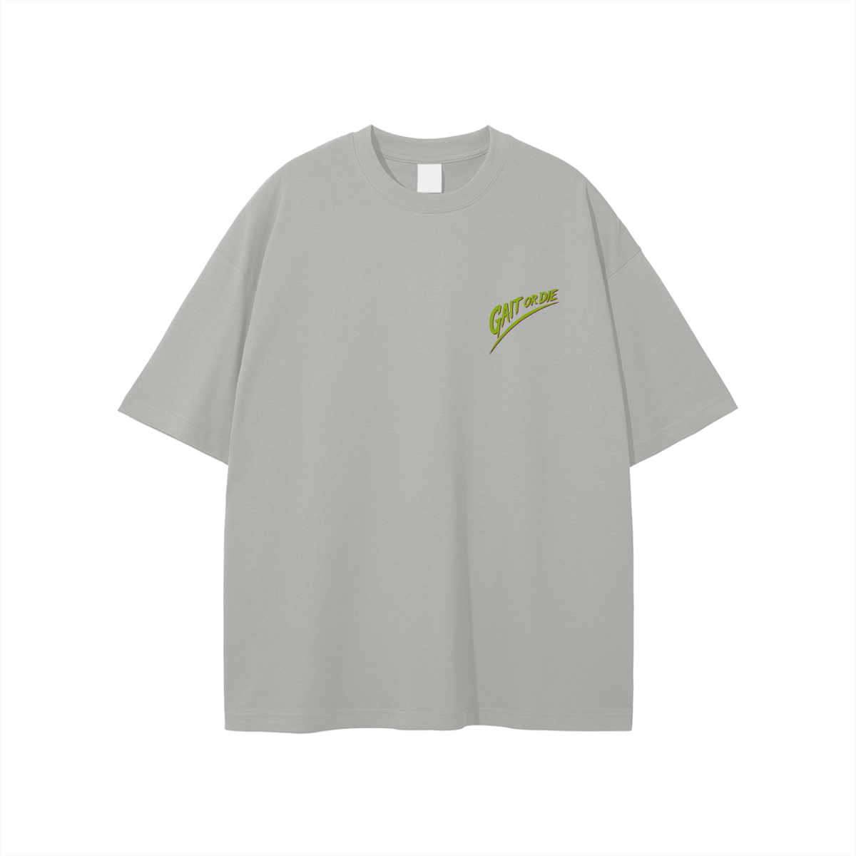 Gait or Die T-shirt image 22