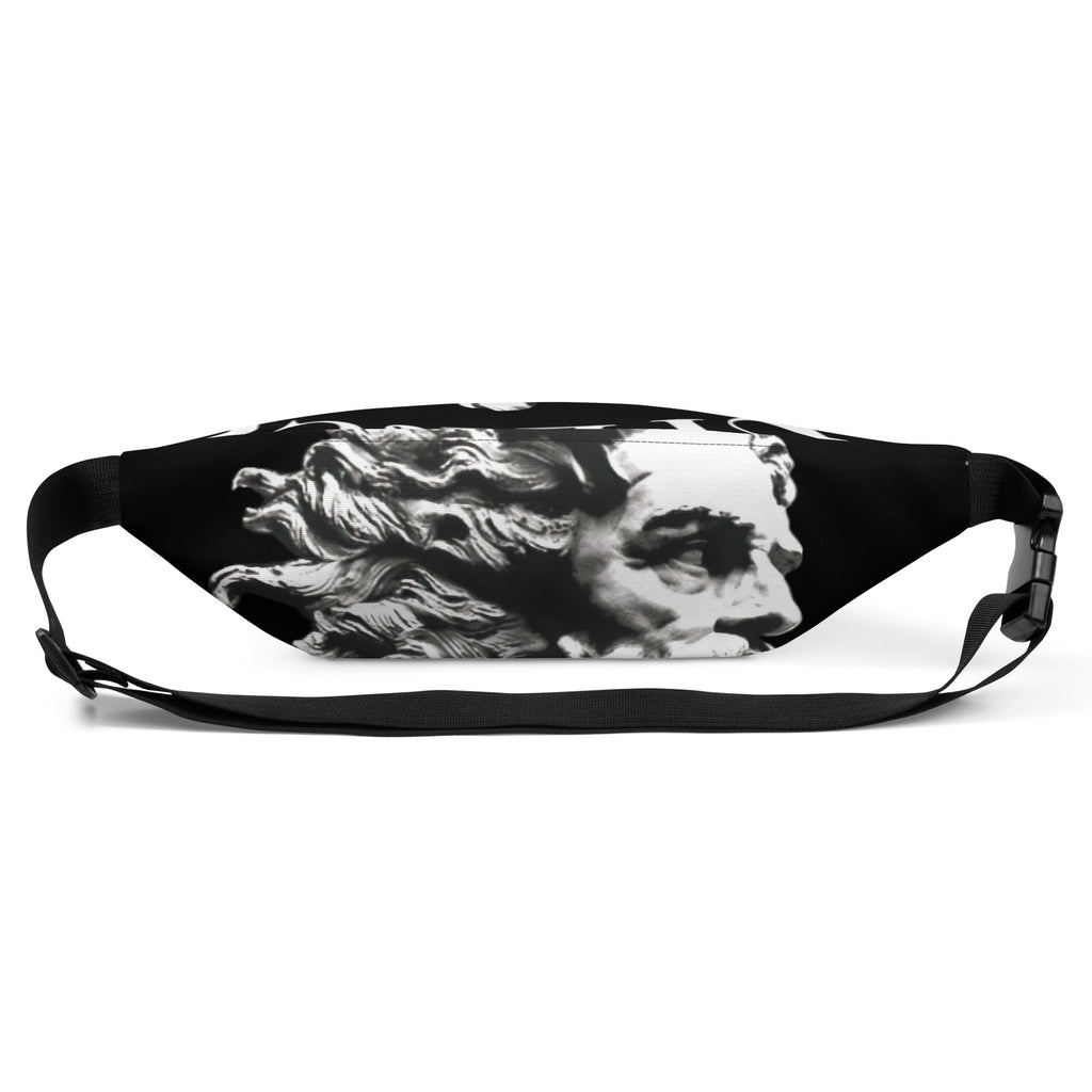 SuperConsciousCo. Waist Bag Unisex image 2