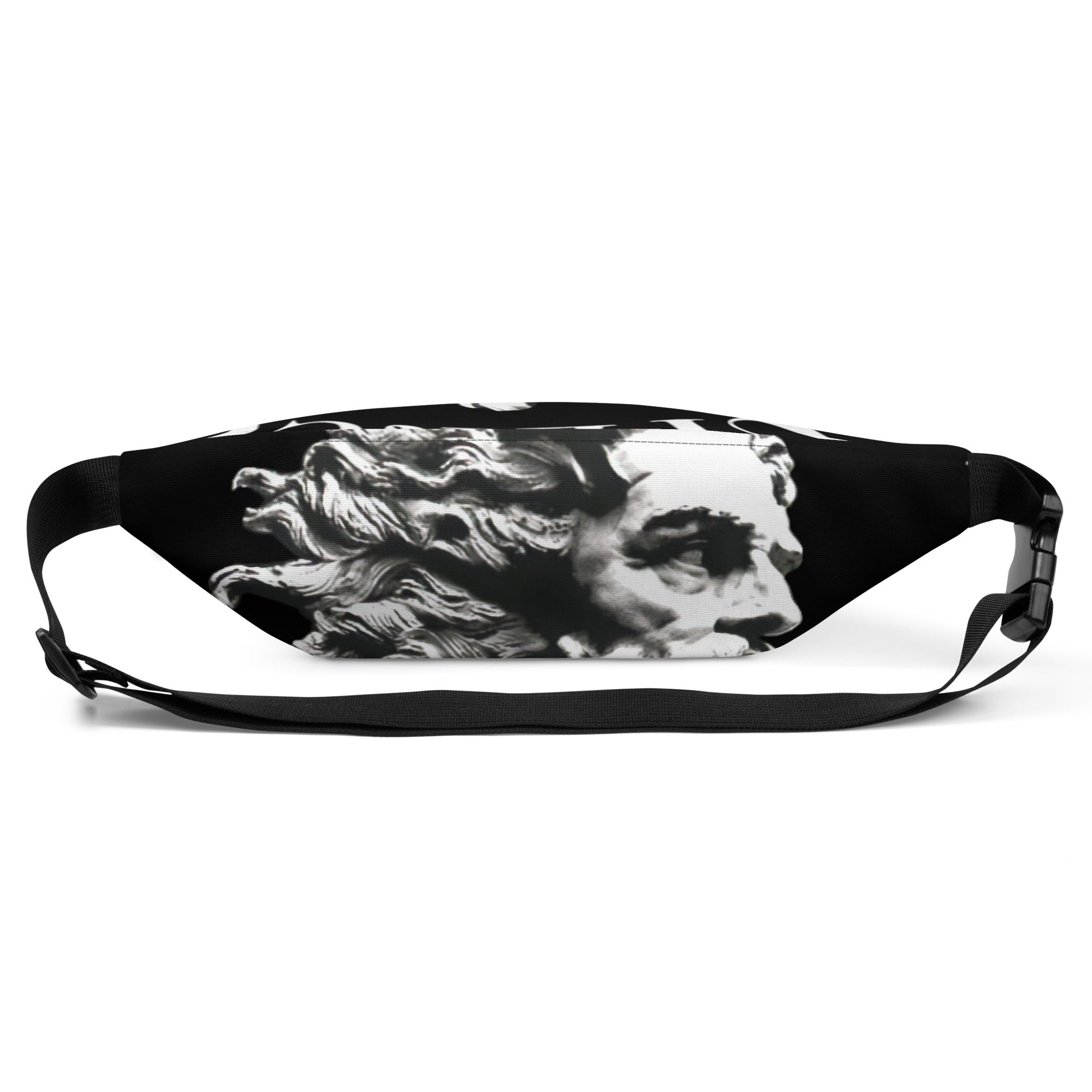 SuperConsciousCo. Waist Bag Unisex image 2