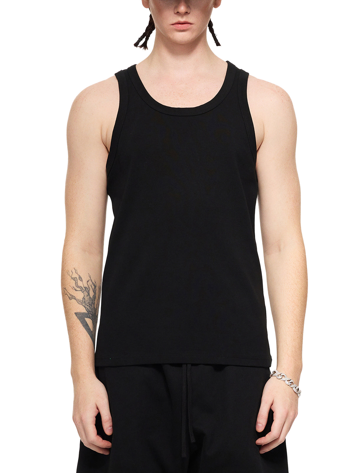 Superconscious Classic Performance Tank Top image 8