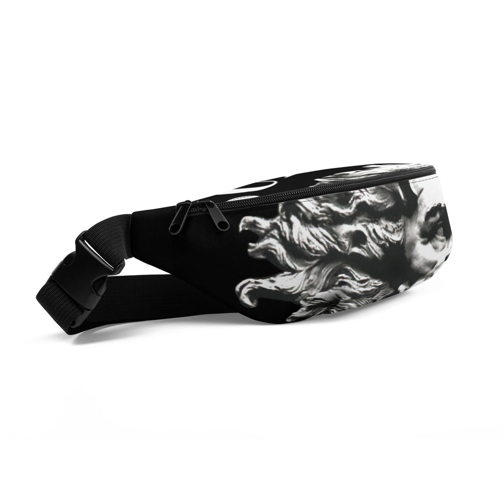 SuperConsciousCo. Waist Bag Unisex image 6