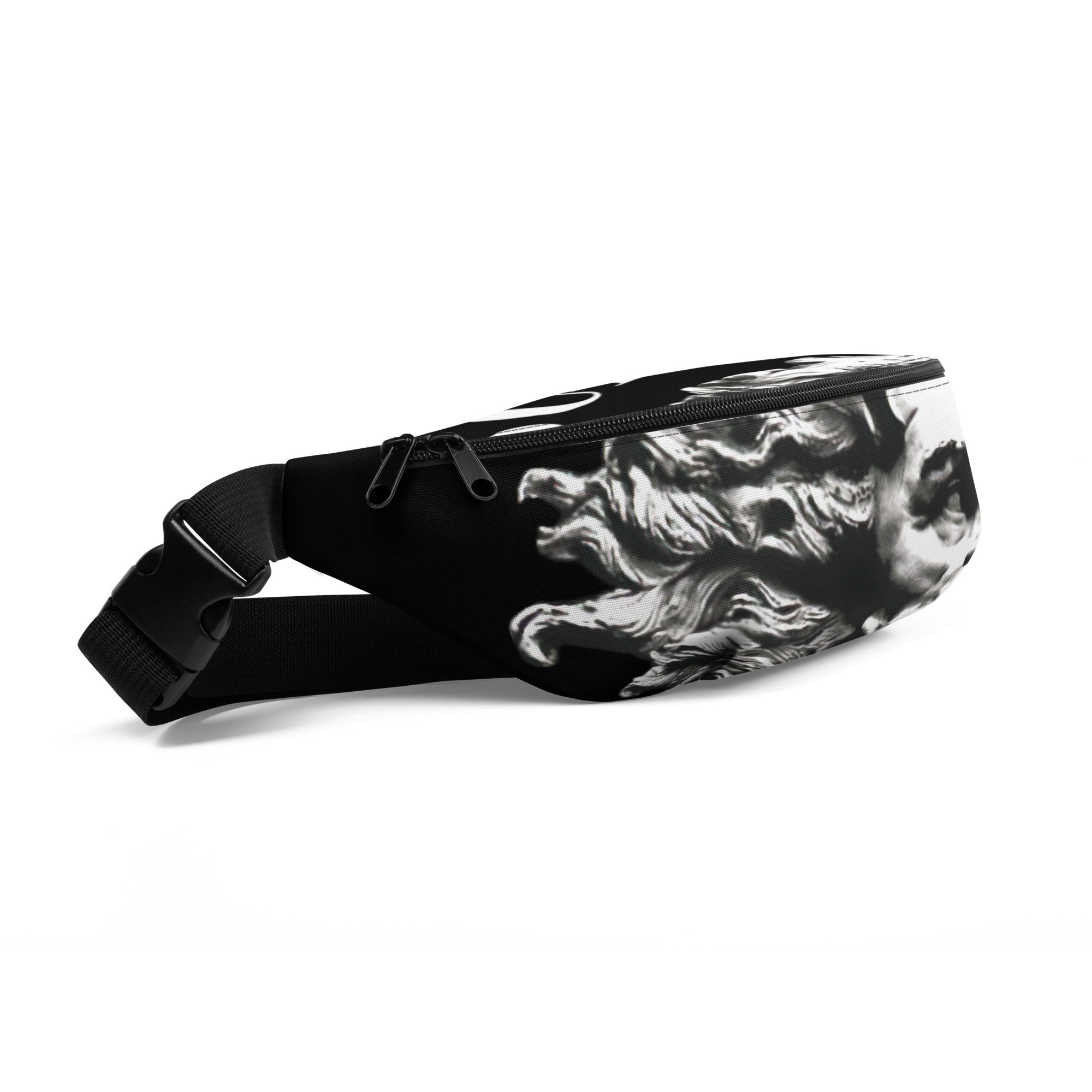 SuperConsciousCo. Waist Bag Unisex image 6