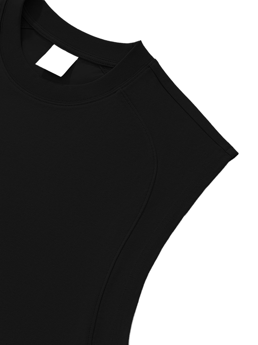 Love is Love Sorona Quick-Dry Cooling Tank Top image 6