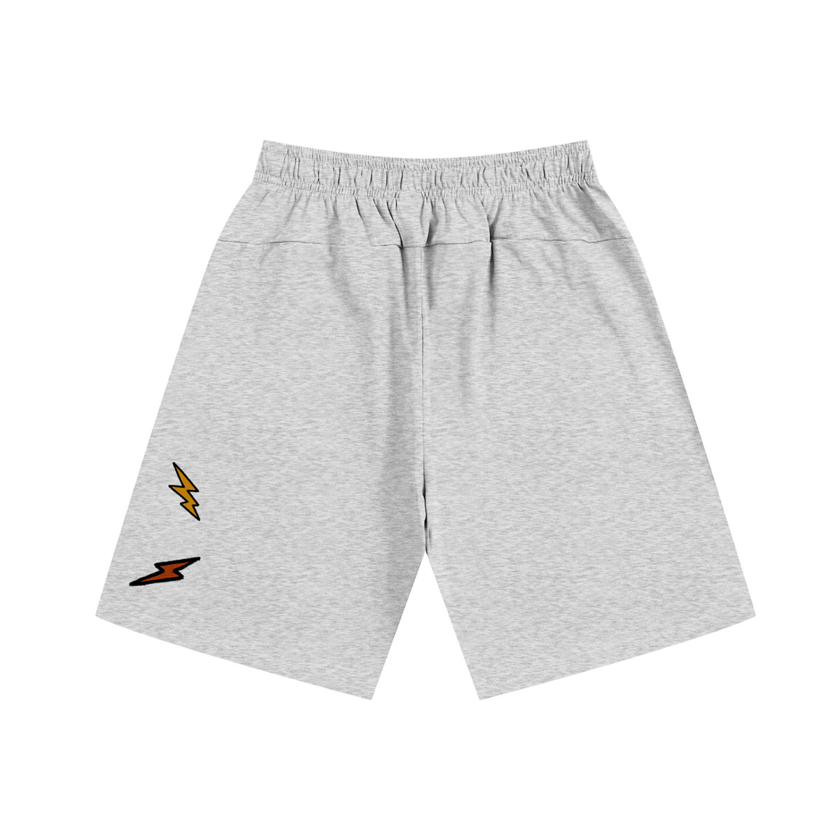 SHF+ Lumbar Larry Essential Heavyweight Cotton Shorts image 6