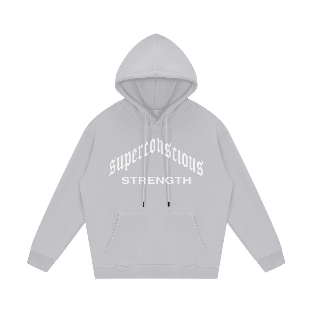 SCC Mana Unisex Fleece Hoodie image 7