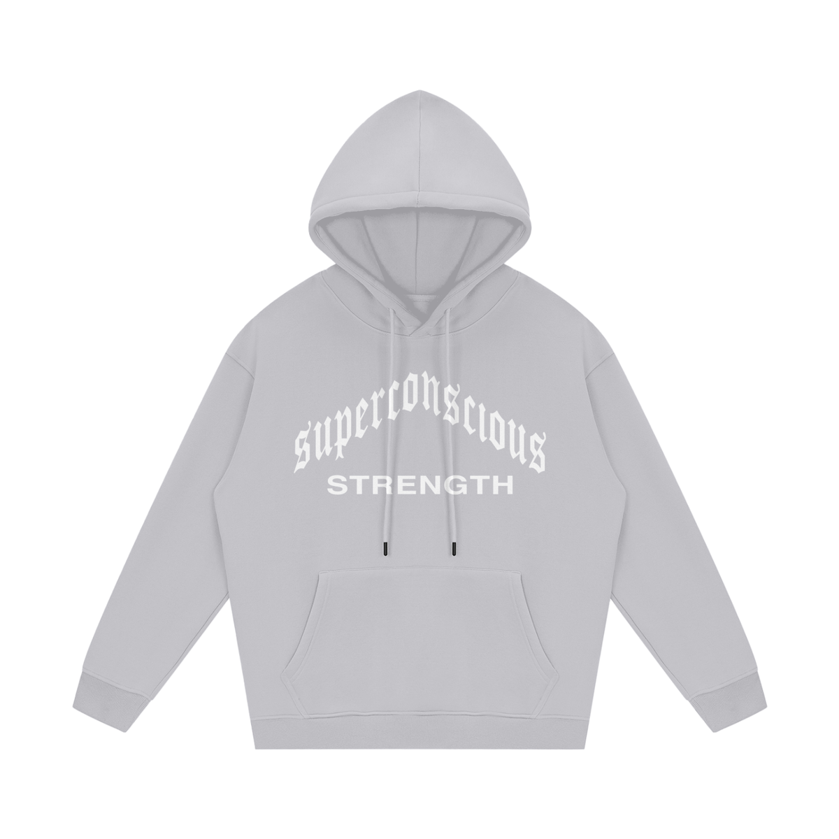 SCC Mana Unisex Fleece Hoodie image 7